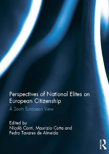 Perspectives of National Elites on European Citizenship
