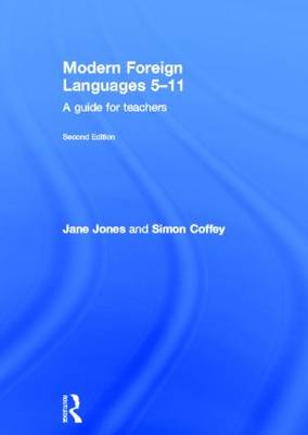 Modern Foreign Languages 5-11