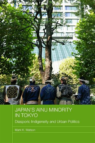 Japan's Ainu Minority in Tokyo