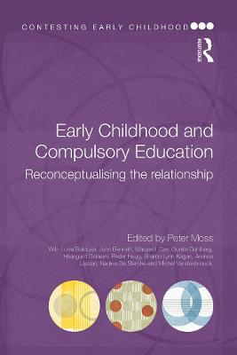 Early Childhood and Compulsory Education