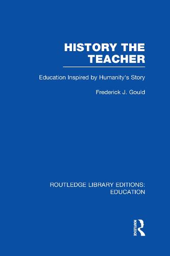 History The Teacher