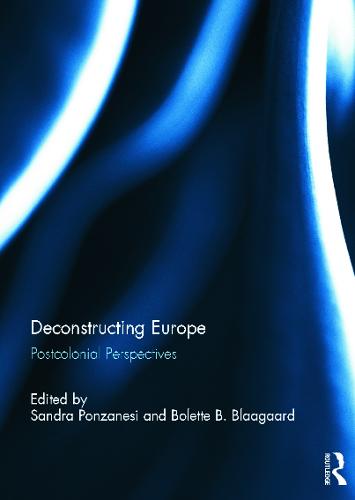 Deconstructing Europe