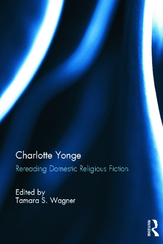 Charlotte Yonge