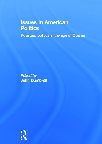 Issues in American Politics
