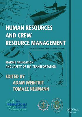 Human Resources and Crew Resource Management