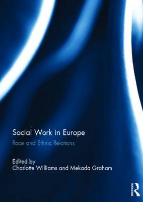 Social Work in Europe