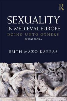 Sexuality in Medieval Europe