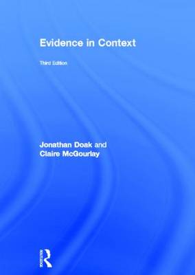 Evidence in Context