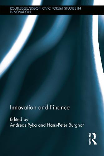 Innovation and Finance