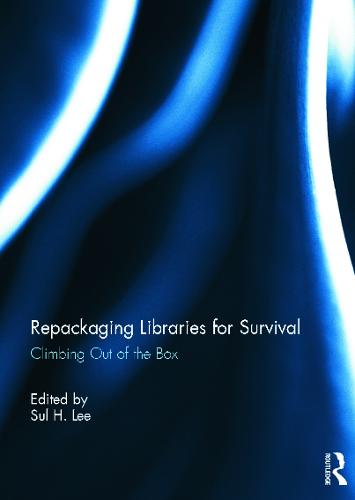 Repackaging Libraries for Survival