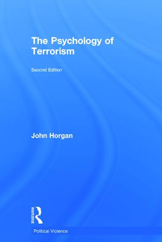 The Psychology of Terrorism