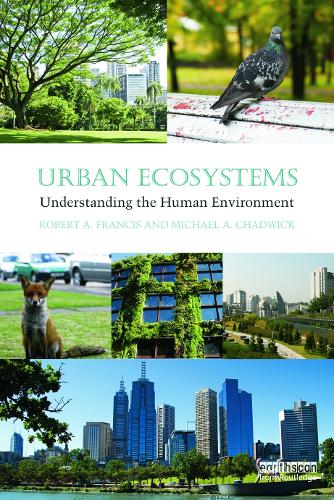 Urban Ecosystems