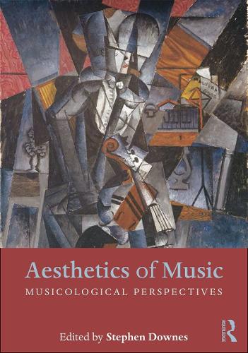 Aesthetics of Music