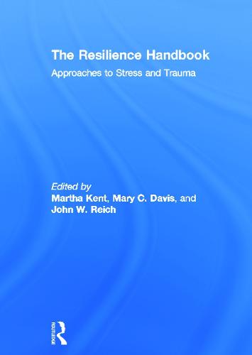 The Resilience Handbook