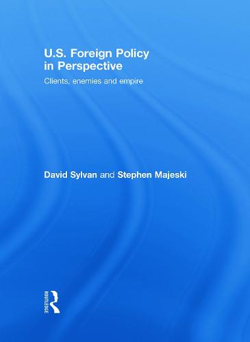 U.S. Foreign Policy in Perspective