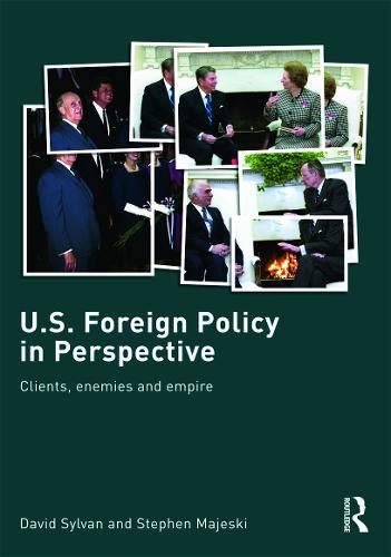 U.S. Foreign Policy in Perspective