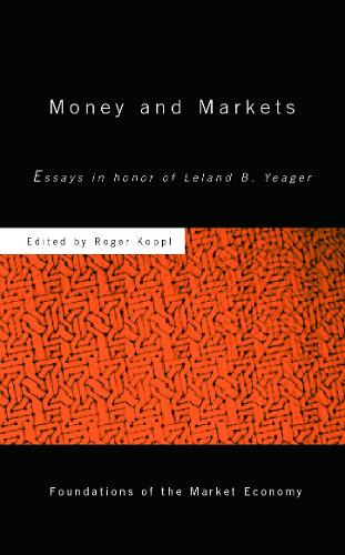 Money and Markets