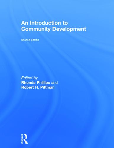 An Introduction to Community Development