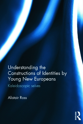 Understanding the Constructions of Identities by Young New Europeans