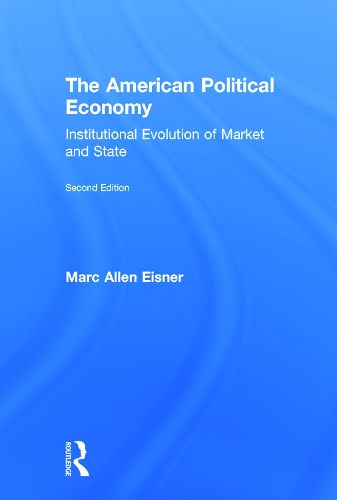 The American Political Economy