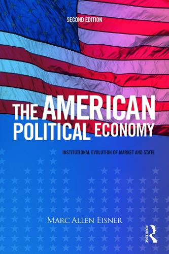 The American Political Economy