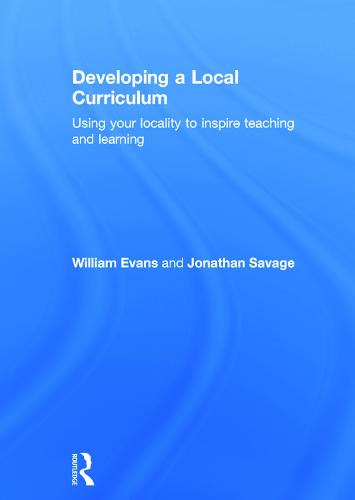 Developing a Local Curriculum