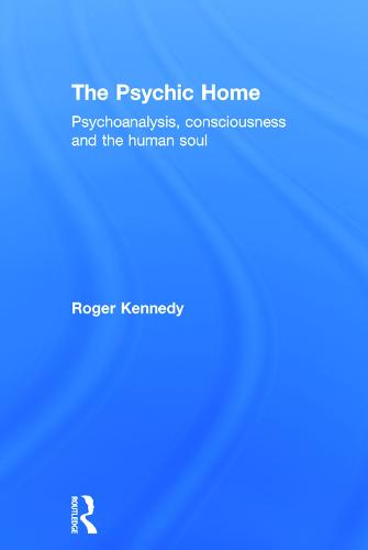 The Psychic Home