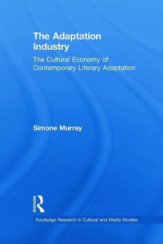 The Adaptation Industry
