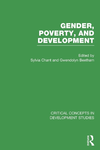 Gender, Poverty, and Development