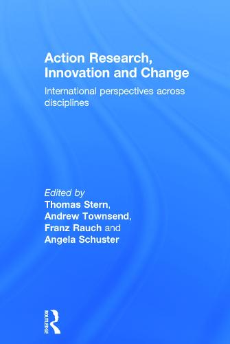 Action Research, Innovation and Change