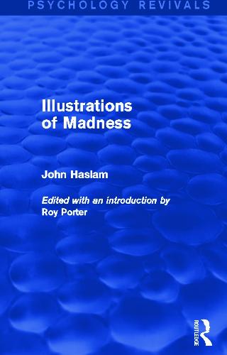 Illustrations of Madness