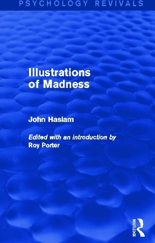 Illustrations of Madness