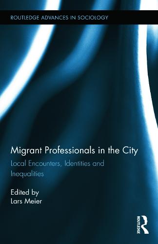 Migrant Professionals in the City
