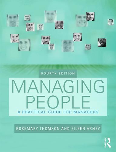 Managing People