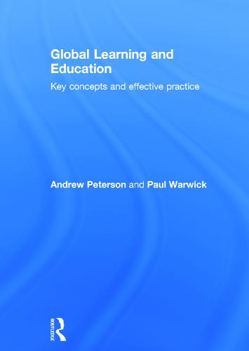 Global Learning and Education