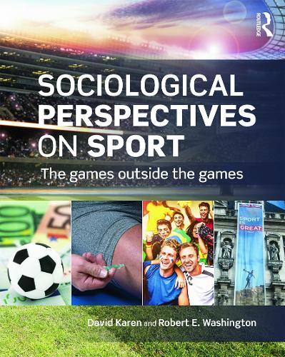 Sociological Perspectives on Sport