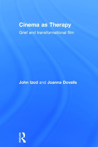 Cinema as Therapy