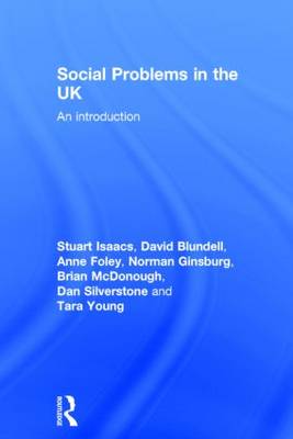 Social Problems in the UK
