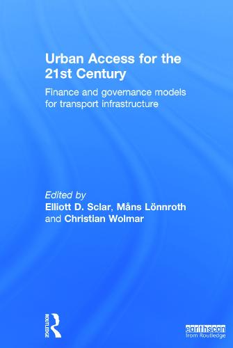 Urban Access for the 21st Century