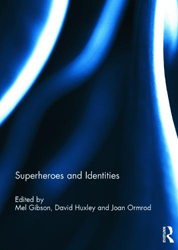 Superheroes and Identities