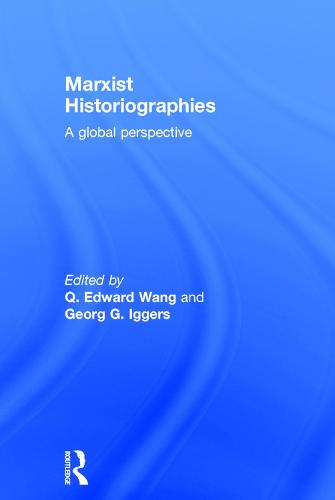 Marxist Historiographies