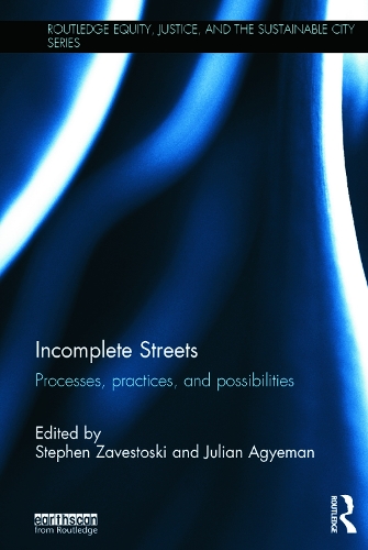 Incomplete Streets