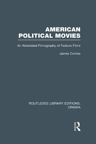 American Political Movies