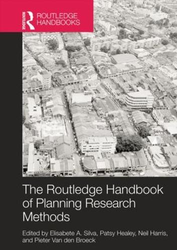 Research Methods in Spatial Planning