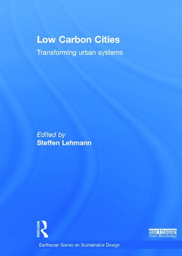 Low Carbon Cities