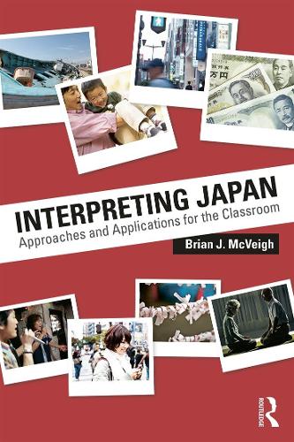 Interpreting Japan