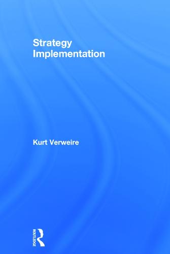 Strategy Implementation