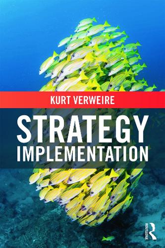 Strategy Implementation