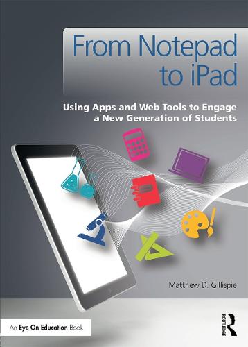 From Notepad to iPad