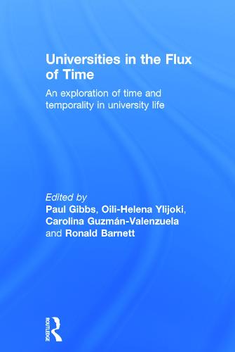 Universities in the Flux of Time